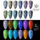 glow in dark gel